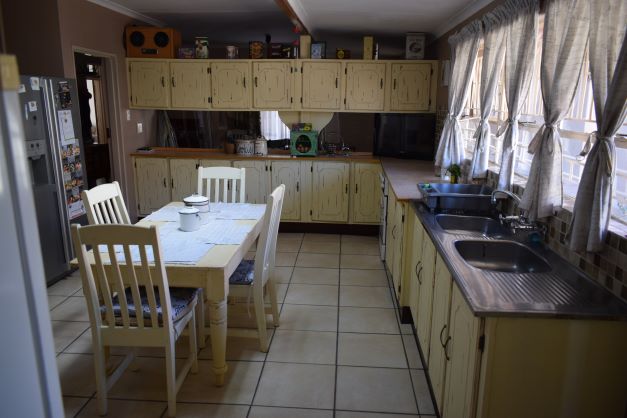 4 Bedroom Property for Sale in Sasolburg Ext 11 Free State